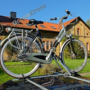 Relingträger &Co Fahrradträger