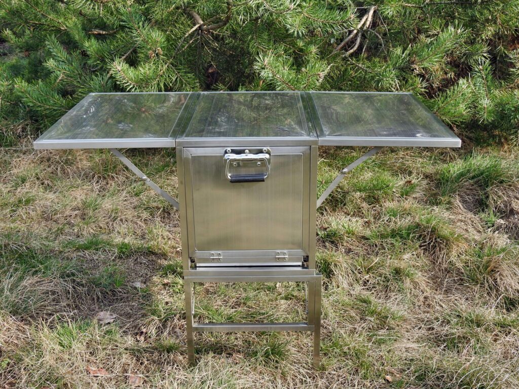 Magic Kitchen OceanCross