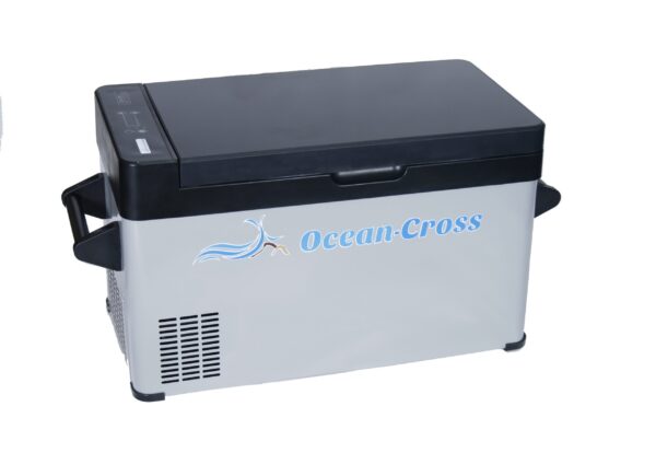 Kühlboxen Ocean Cool 37
