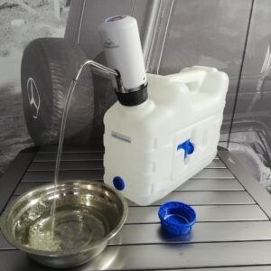 Kanisterpumpe - wasserspender kanister pumpe