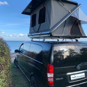 Atacama Aluminium Dachzelt