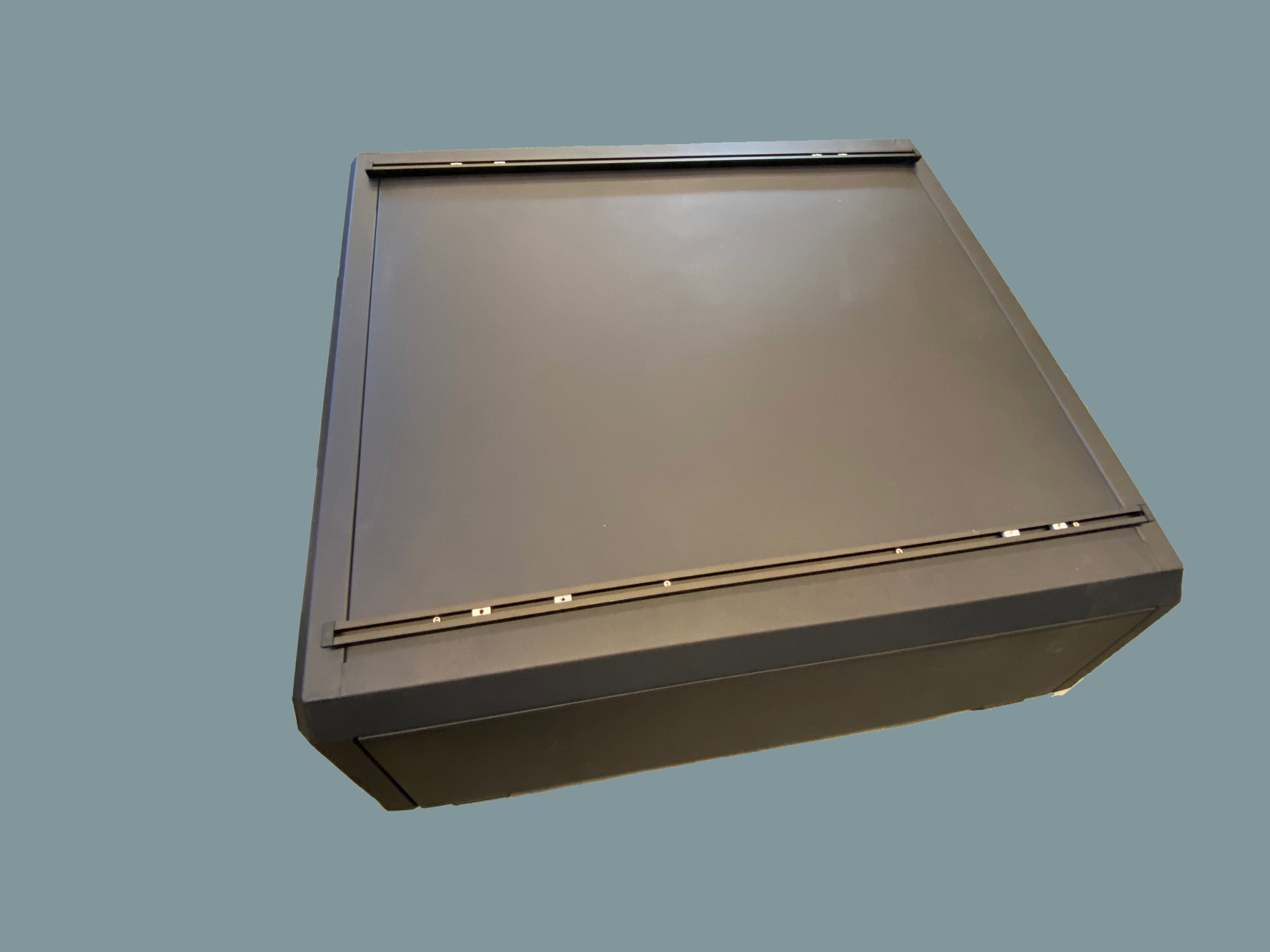 Dachträger mit C-Schiene für Multicab – Bild 5