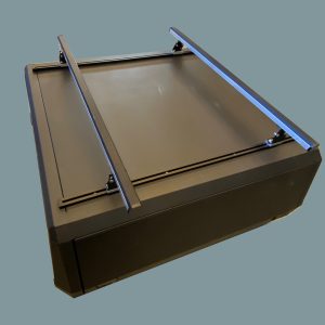 Dachträger für Multicab