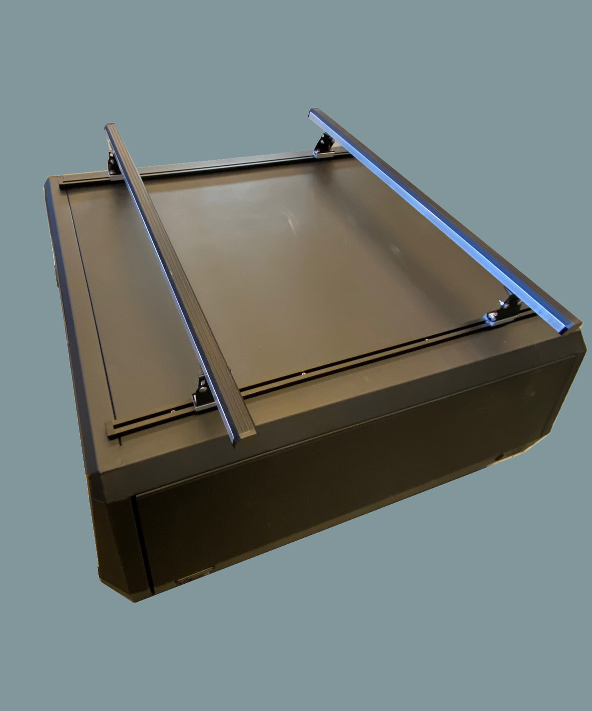 Dachträger für Multicab