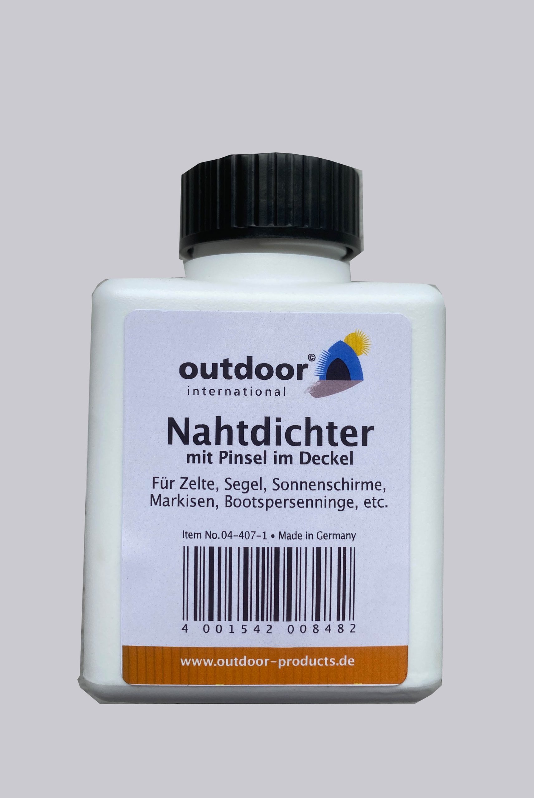 Nahtdichter